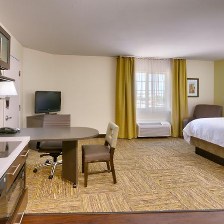 Candlewood Suites Plano East By Ihg Esterno foto