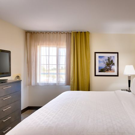 Candlewood Suites Plano East By Ihg Esterno foto