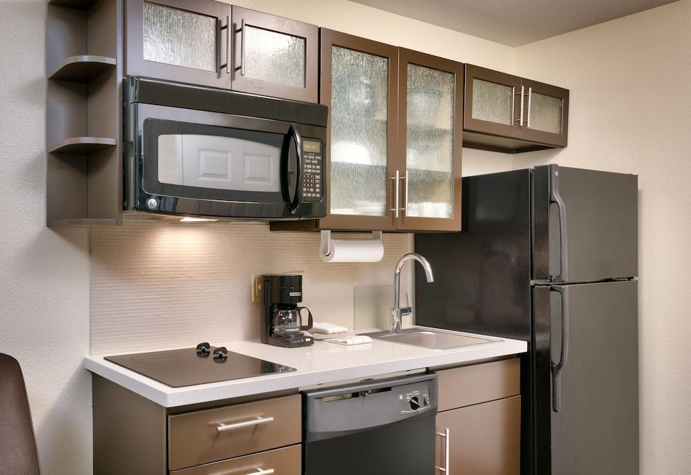 Candlewood Suites Plano East By Ihg Esterno foto