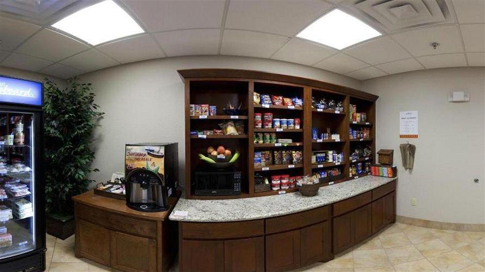 Candlewood Suites Plano East By Ihg Esterno foto
