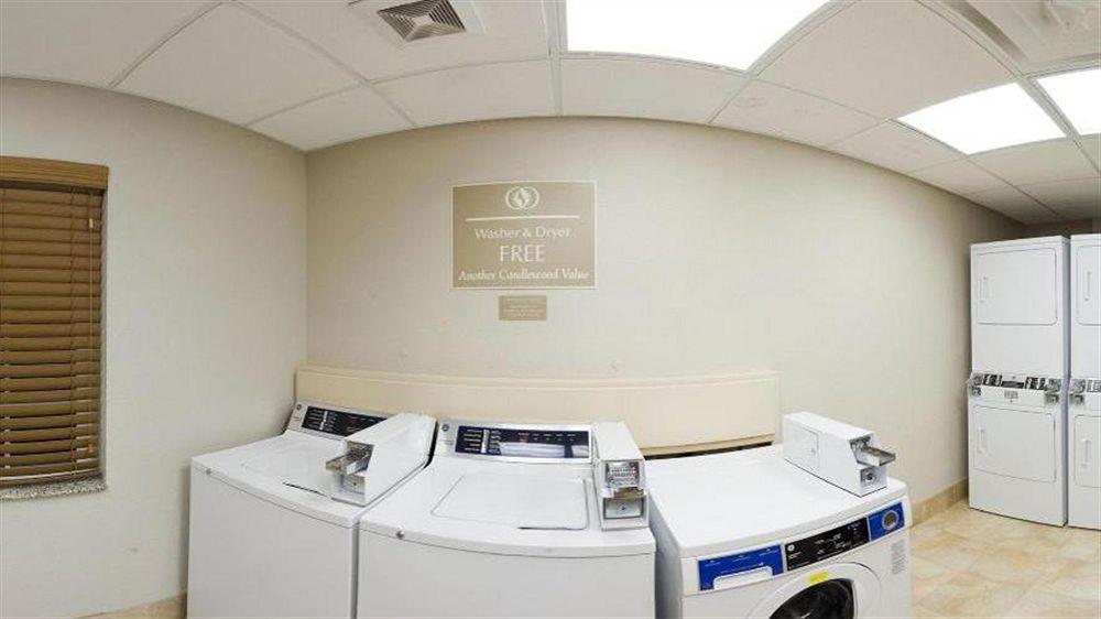 Candlewood Suites Plano East By Ihg Esterno foto