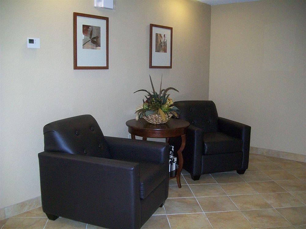 Candlewood Suites Plano East By Ihg Interno foto