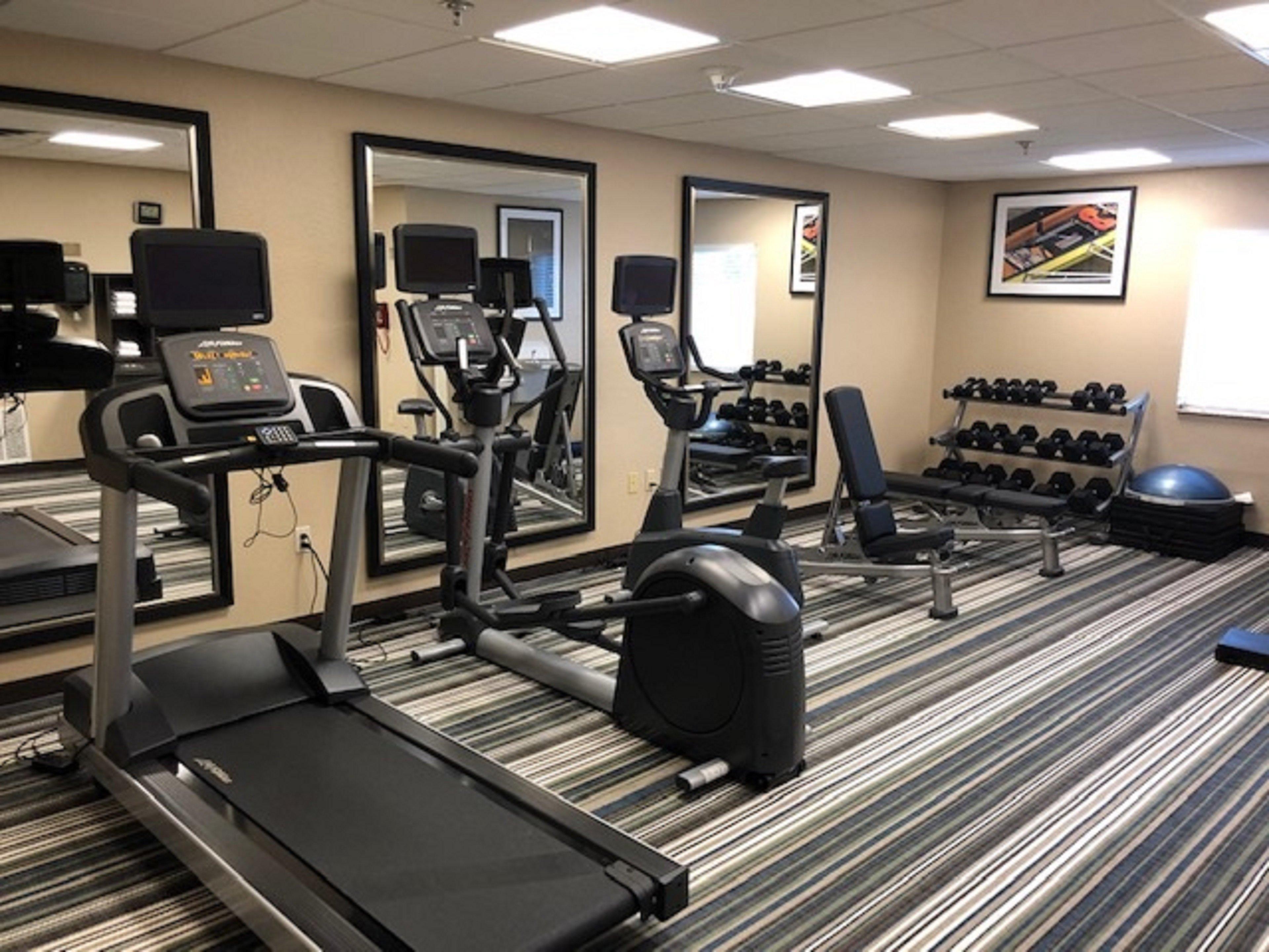Candlewood Suites Plano East By Ihg Esterno foto