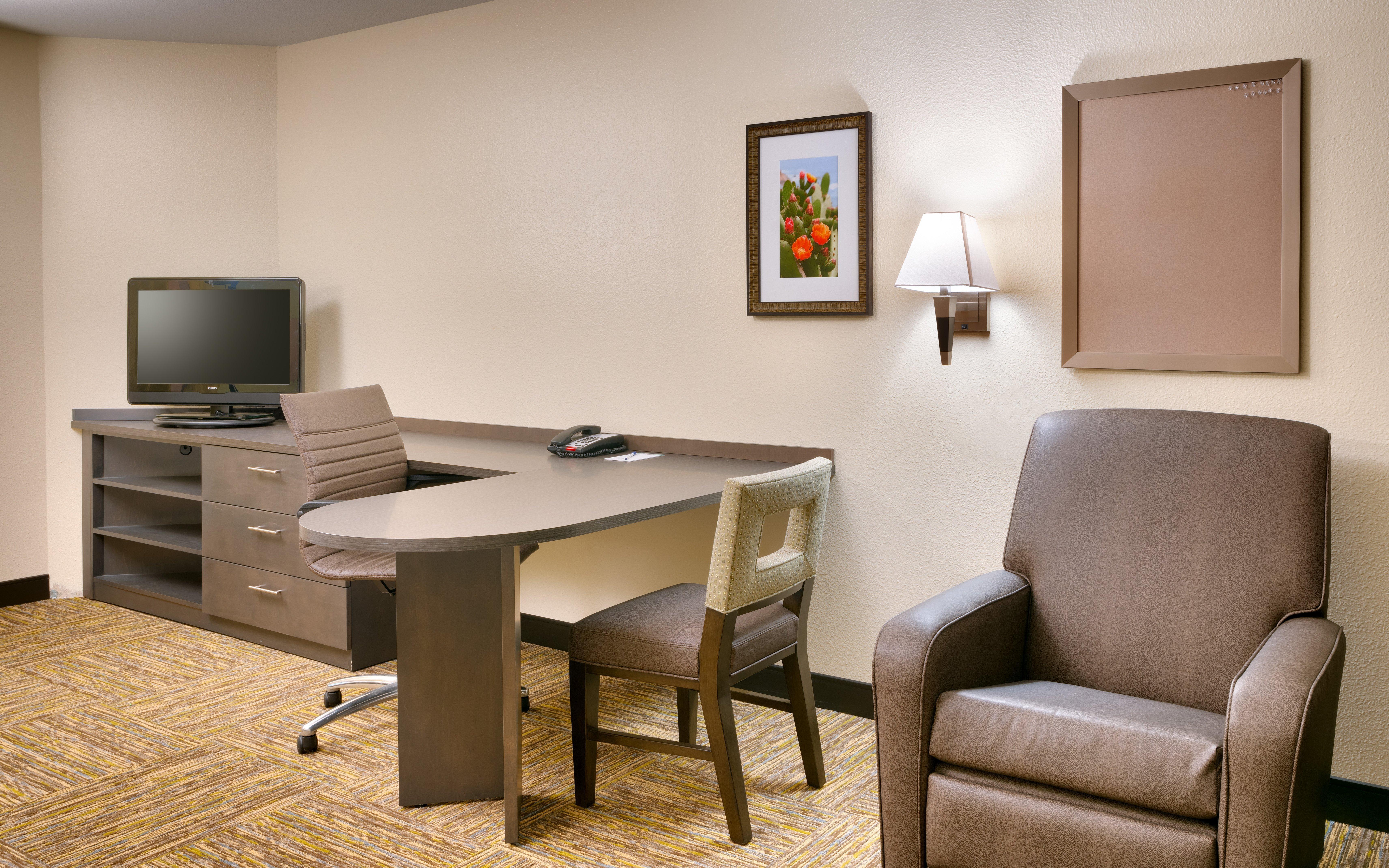 Candlewood Suites Plano East By Ihg Esterno foto
