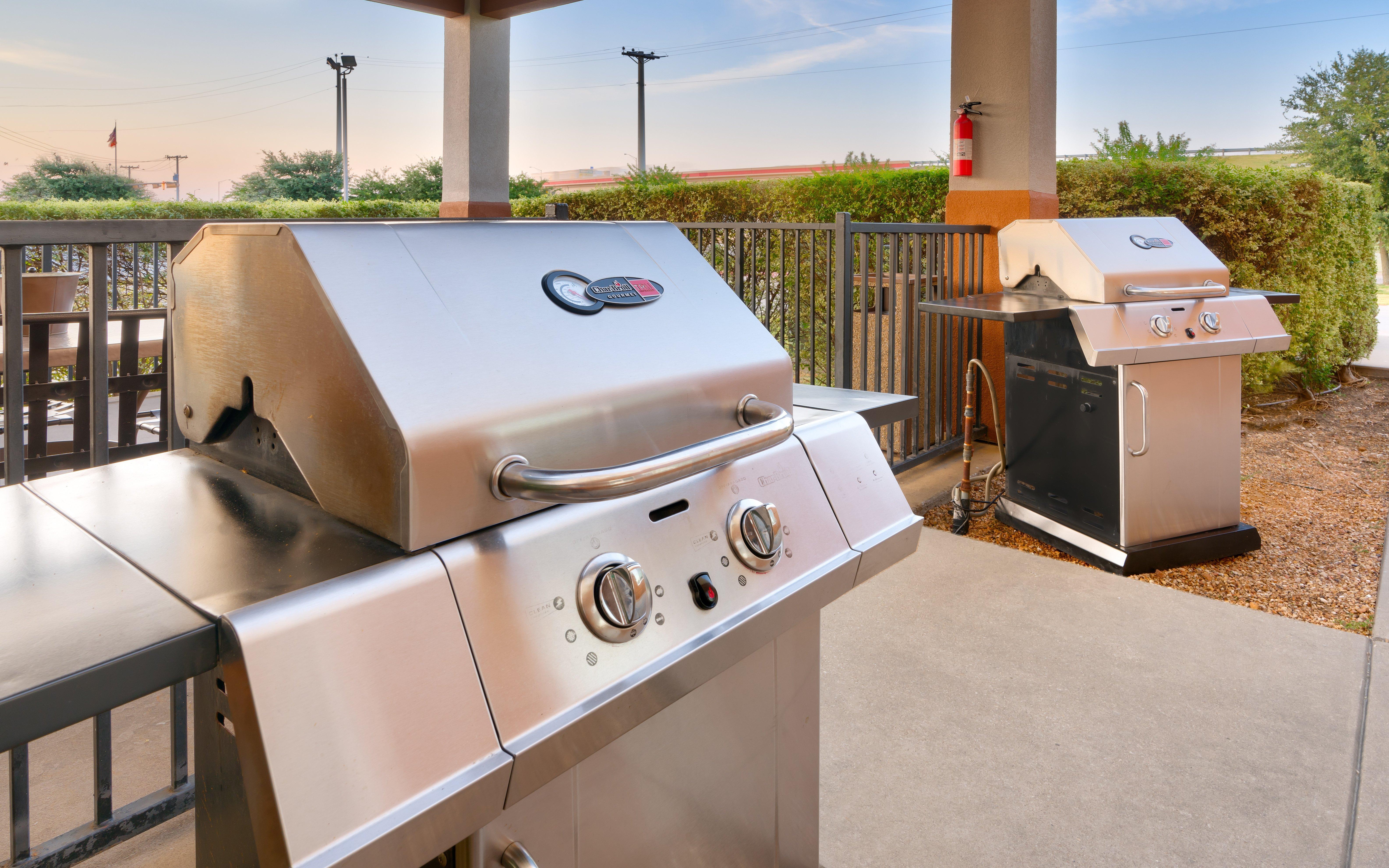 Candlewood Suites Plano East By Ihg Esterno foto