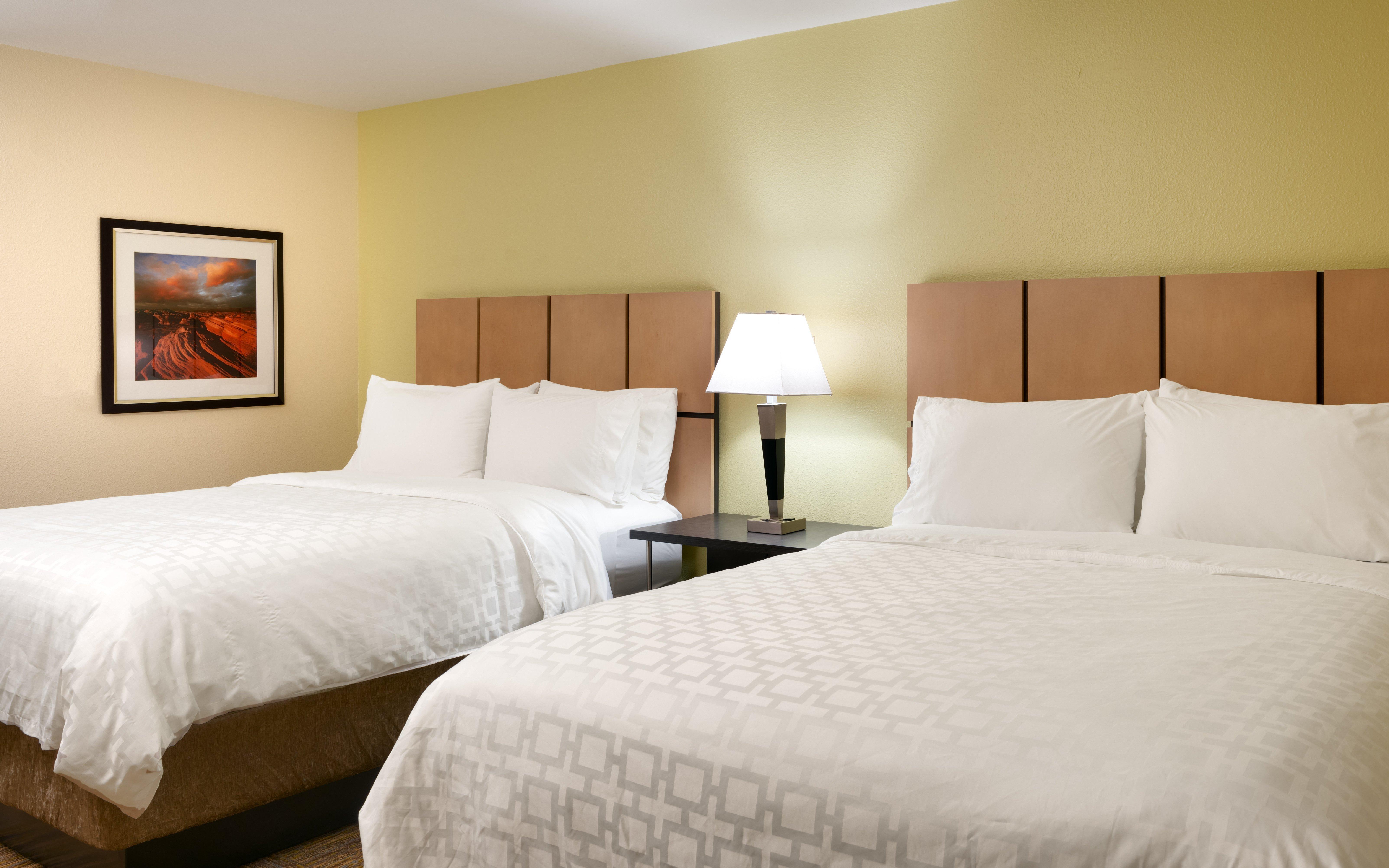 Candlewood Suites Plano East By Ihg Esterno foto