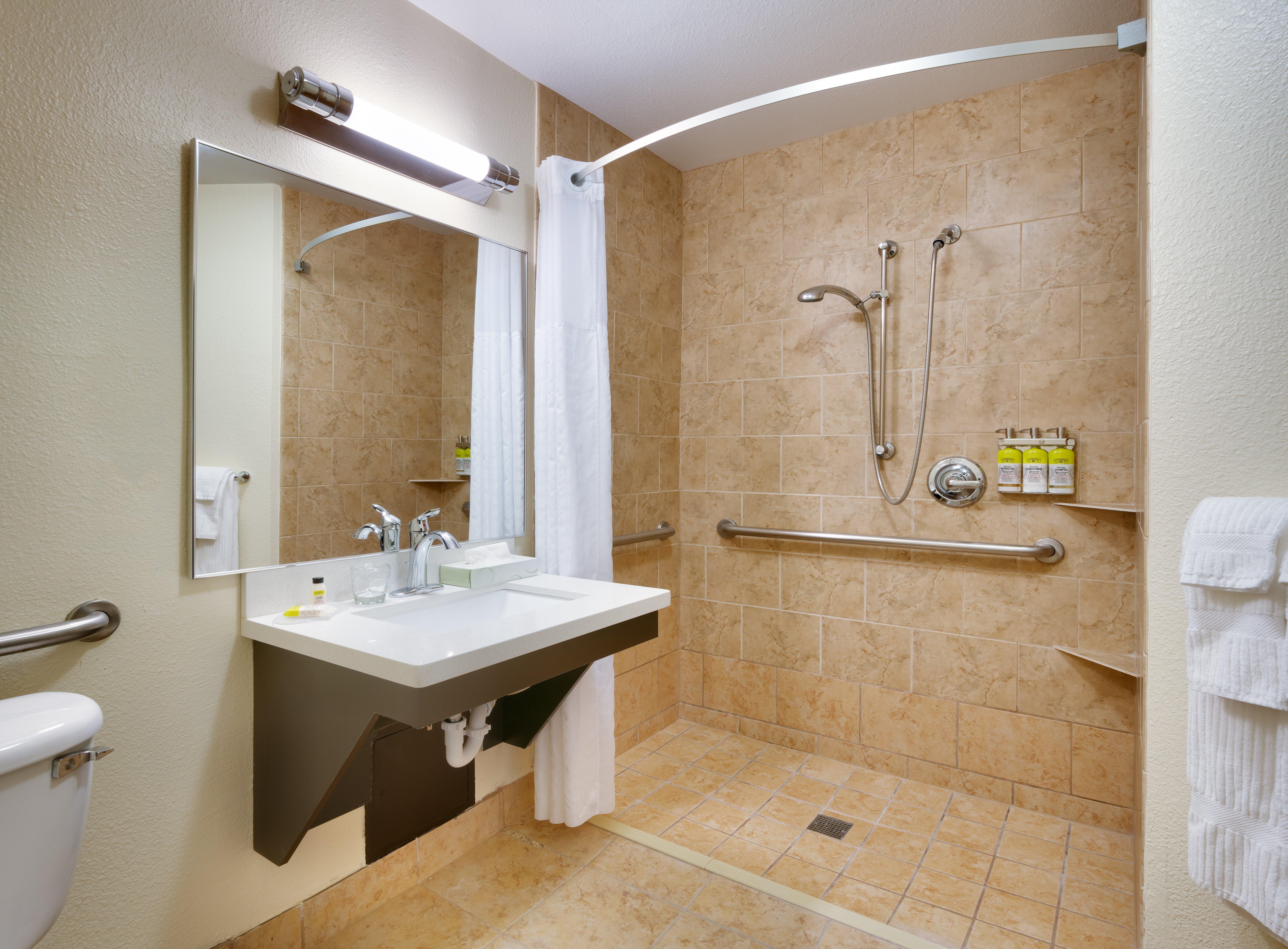 Candlewood Suites Plano East By Ihg Esterno foto