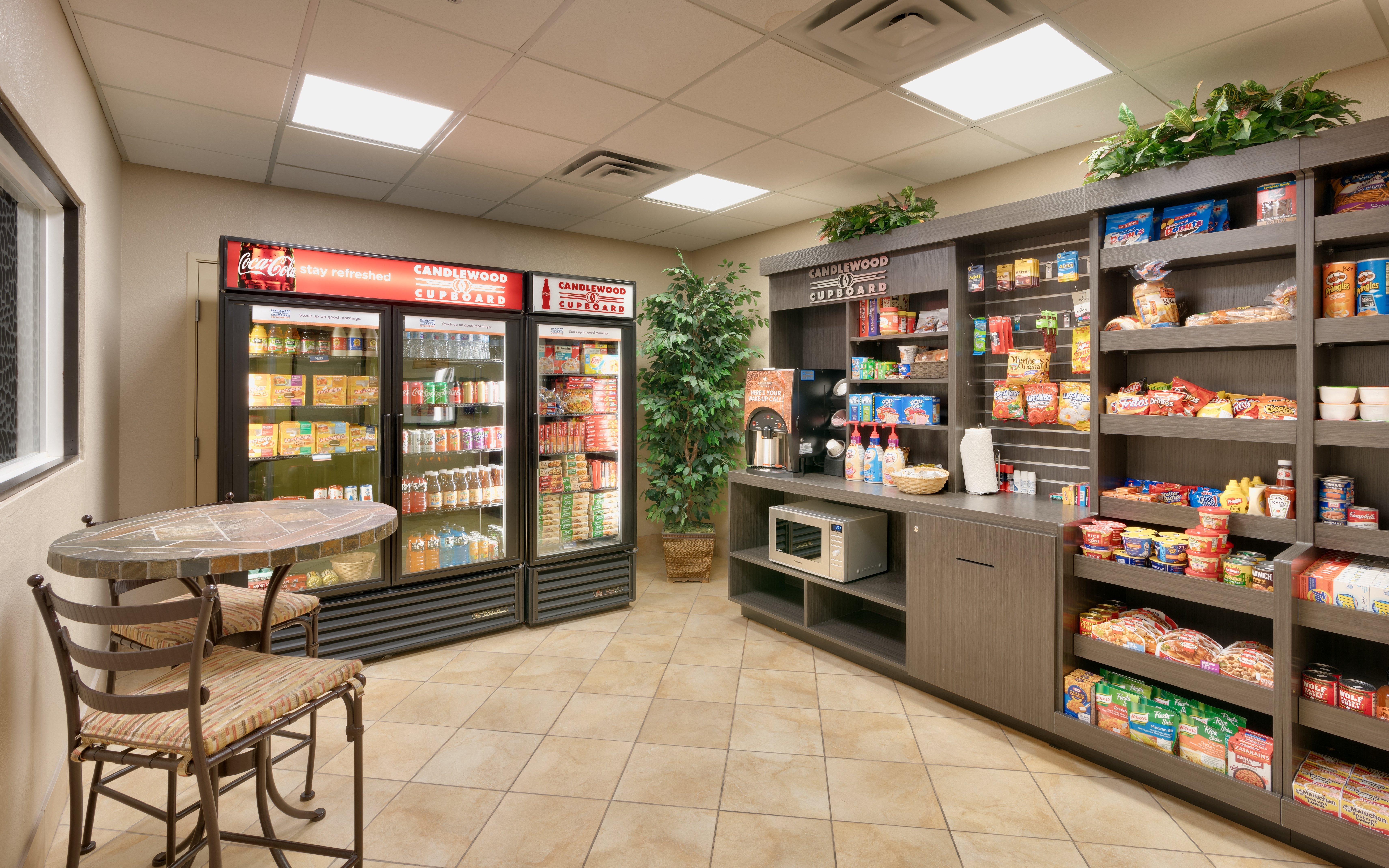Candlewood Suites Plano East By Ihg Esterno foto