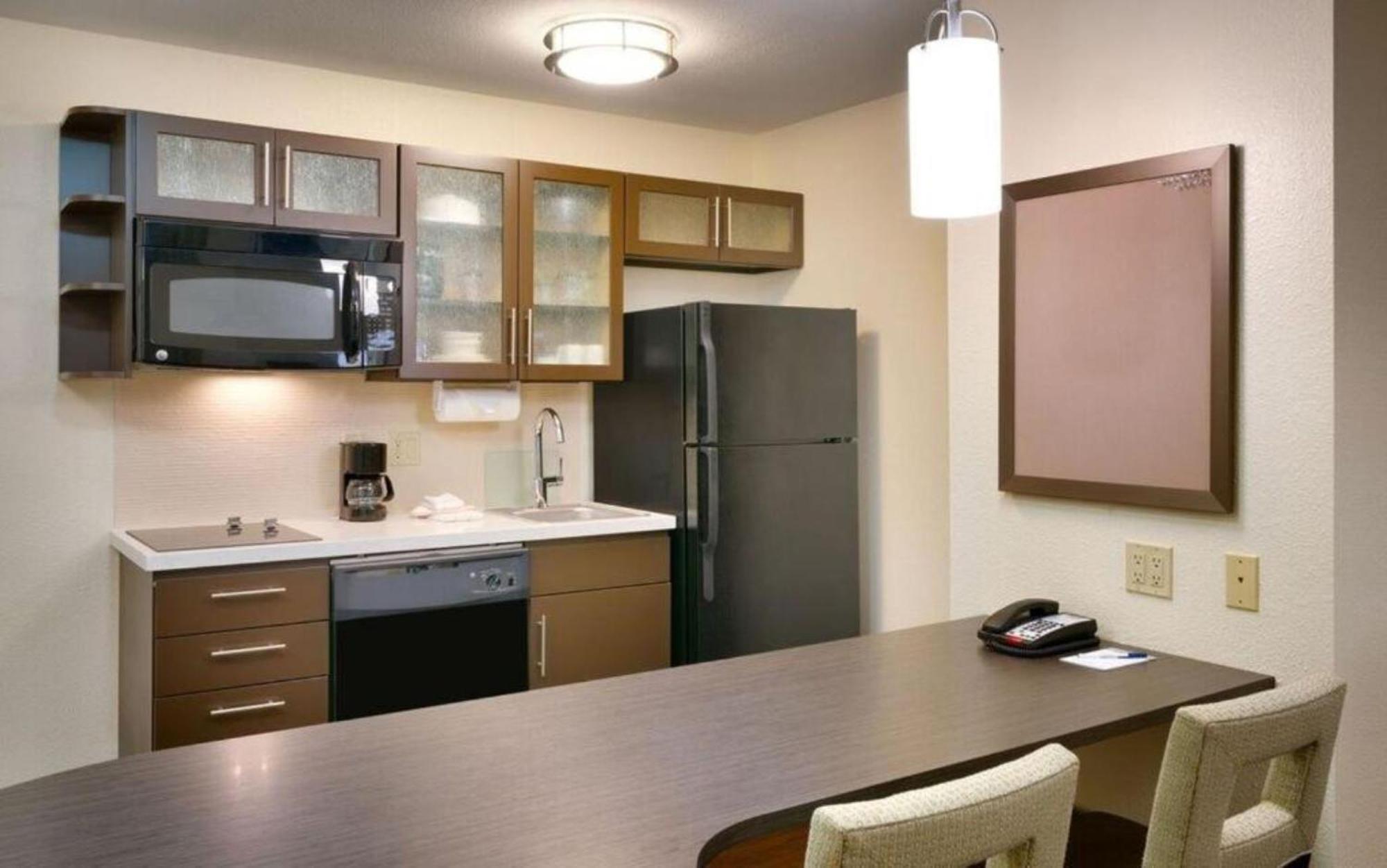 Candlewood Suites Plano East By Ihg Esterno foto