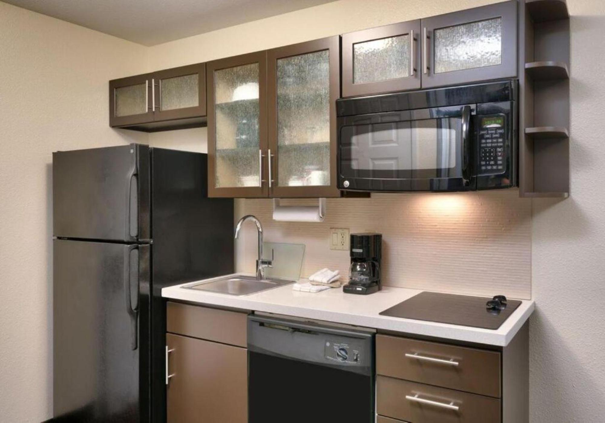 Candlewood Suites Plano East By Ihg Esterno foto