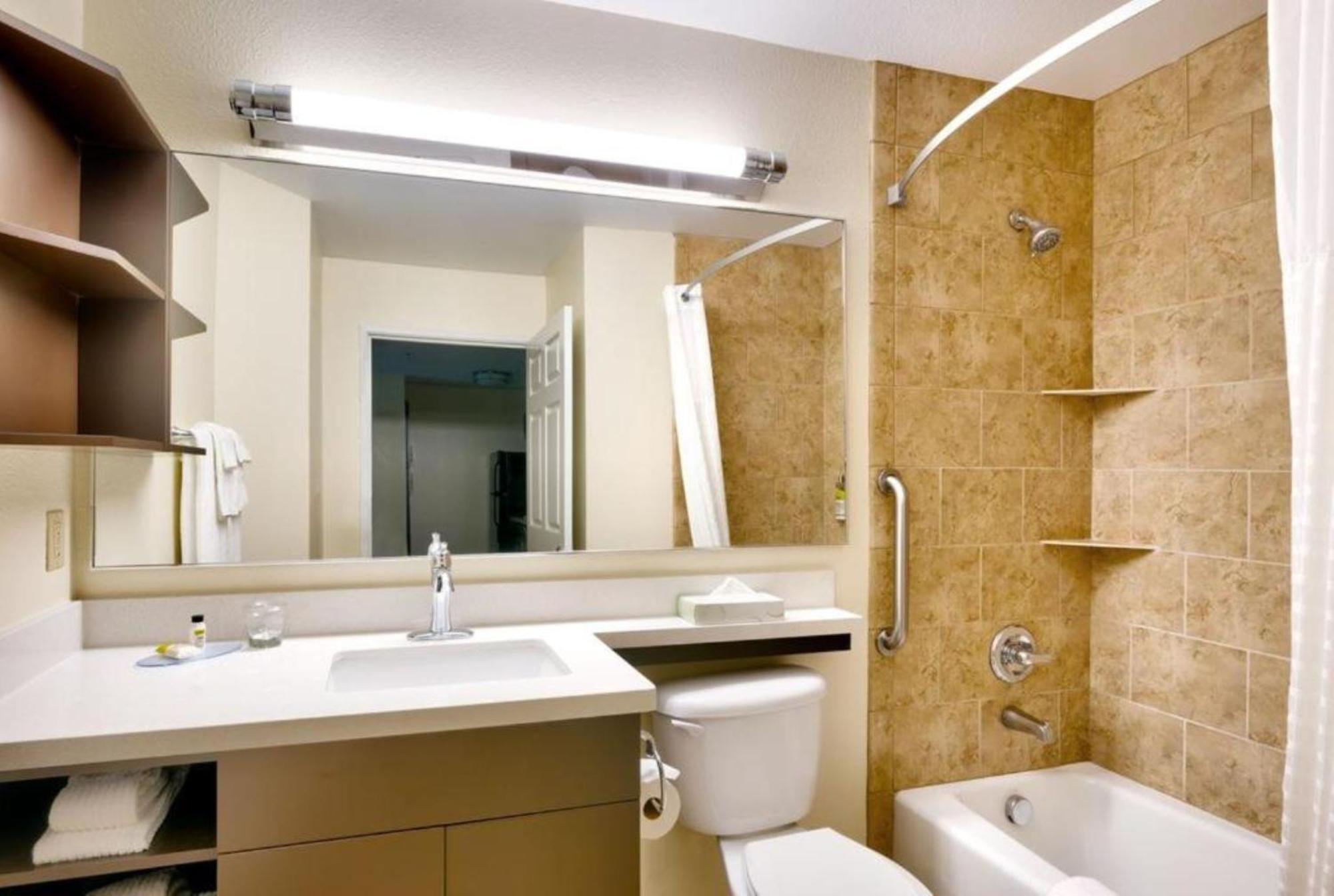 Candlewood Suites Plano East By Ihg Esterno foto