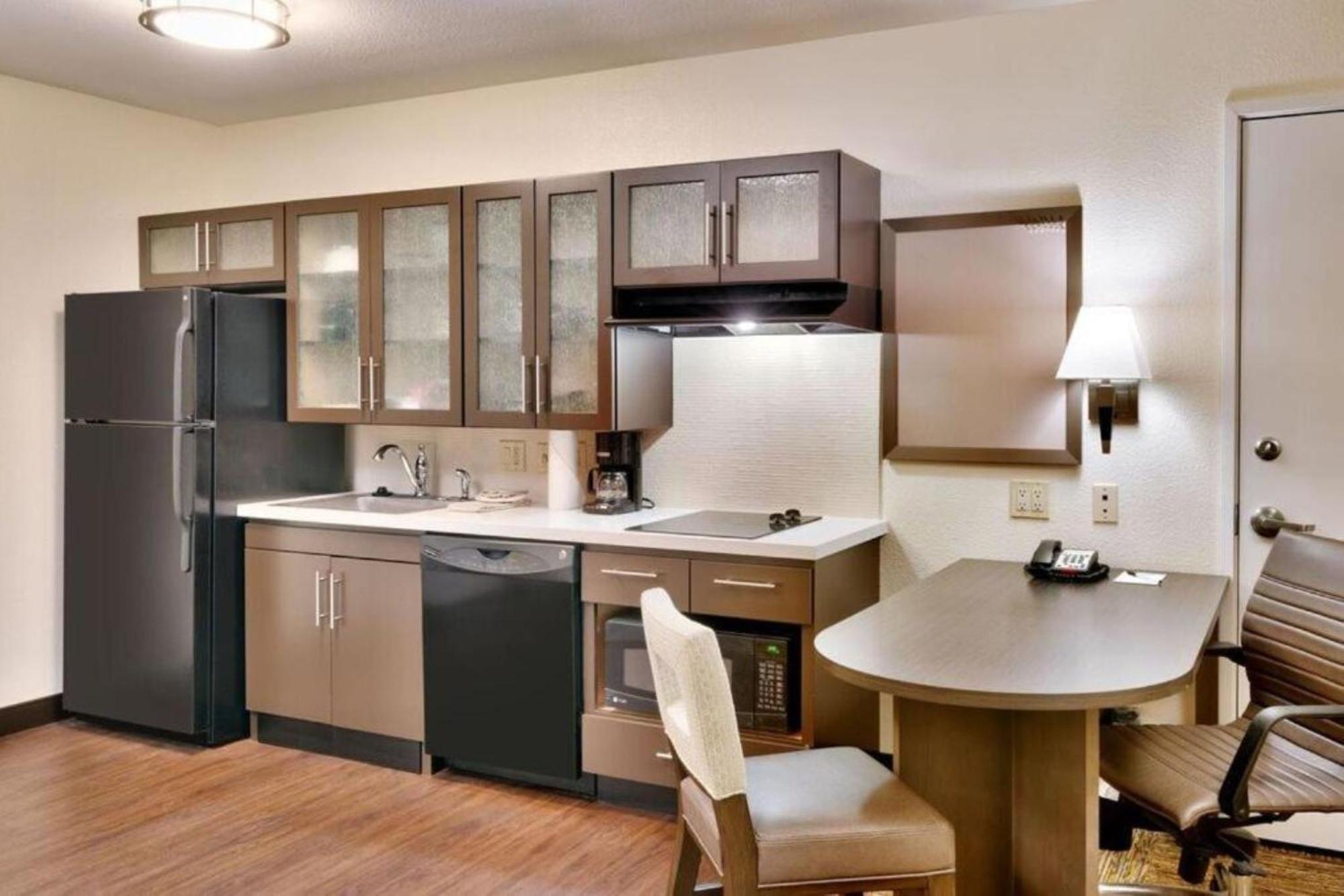 Candlewood Suites Plano East By Ihg Esterno foto