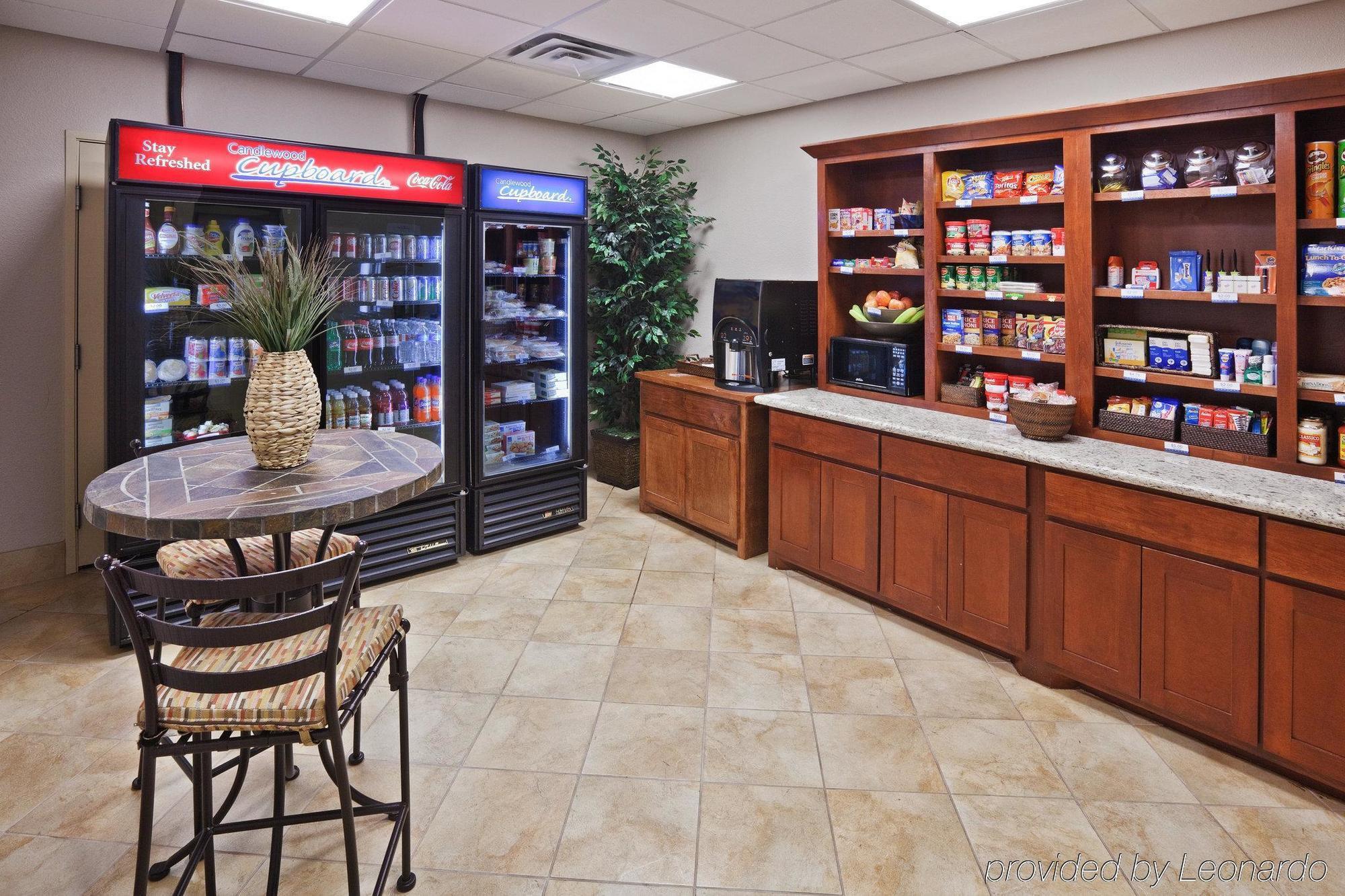 Candlewood Suites Plano East By Ihg Esterno foto