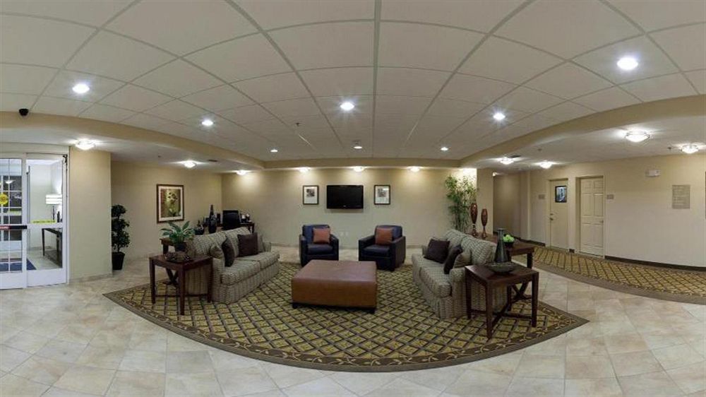 Candlewood Suites Plano East By Ihg Esterno foto