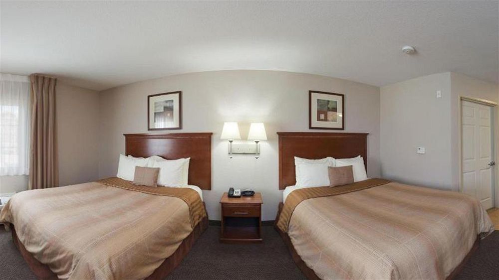 Candlewood Suites Plano East By Ihg Esterno foto