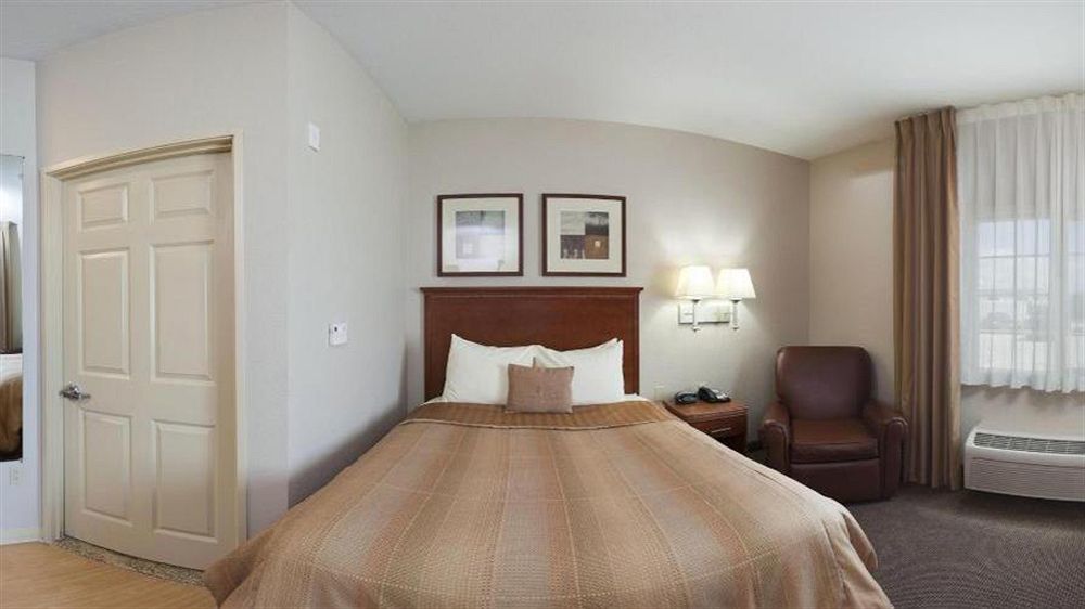 Candlewood Suites Plano East By Ihg Esterno foto