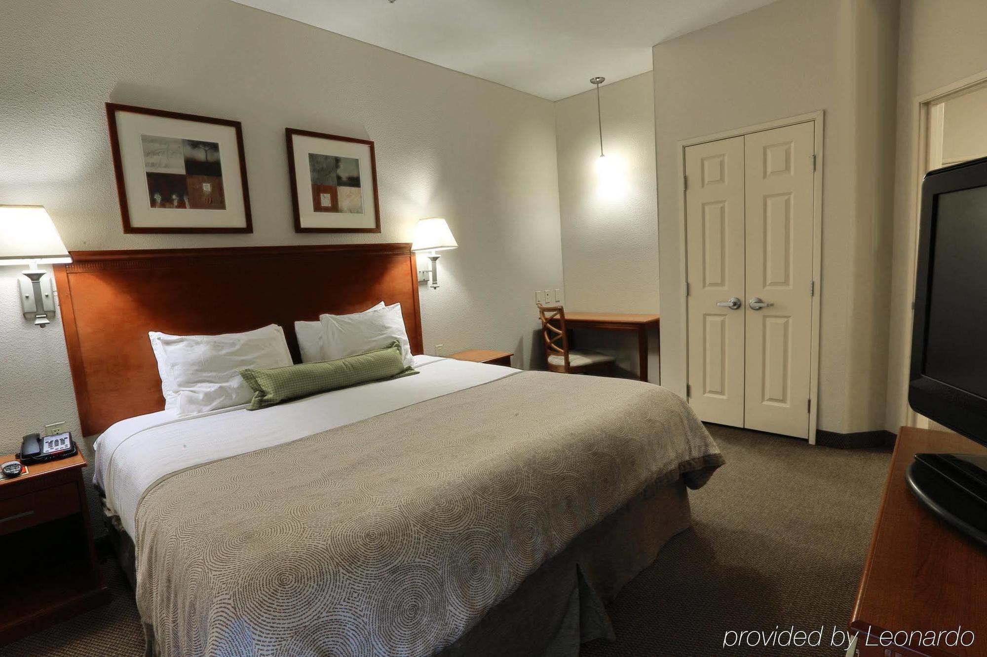 Candlewood Suites Plano East By Ihg Esterno foto