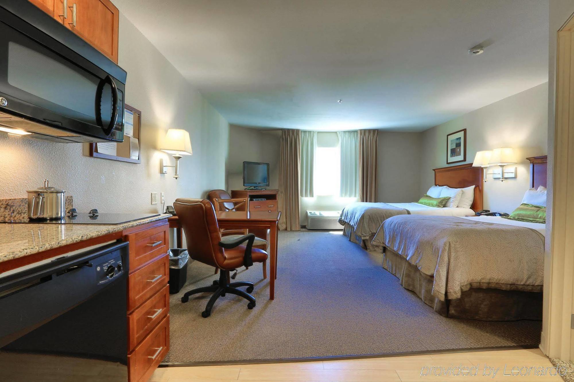 Candlewood Suites Plano East By Ihg Esterno foto