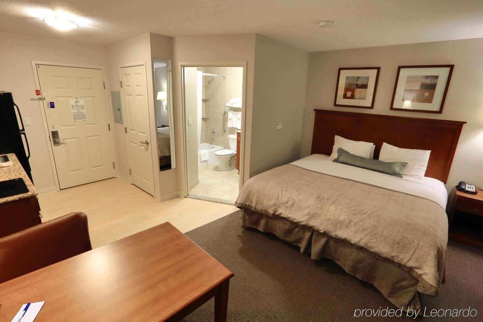 Candlewood Suites Plano East By Ihg Esterno foto