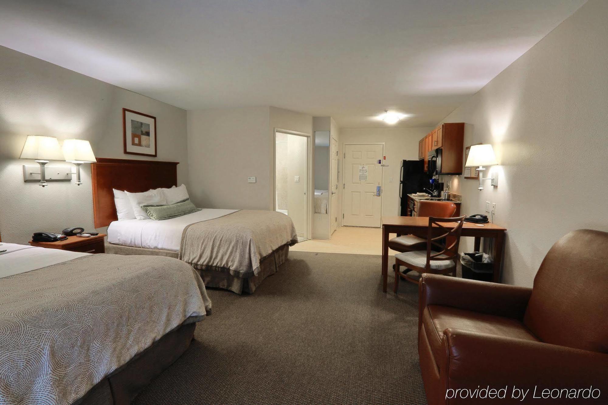 Candlewood Suites Plano East By Ihg Esterno foto