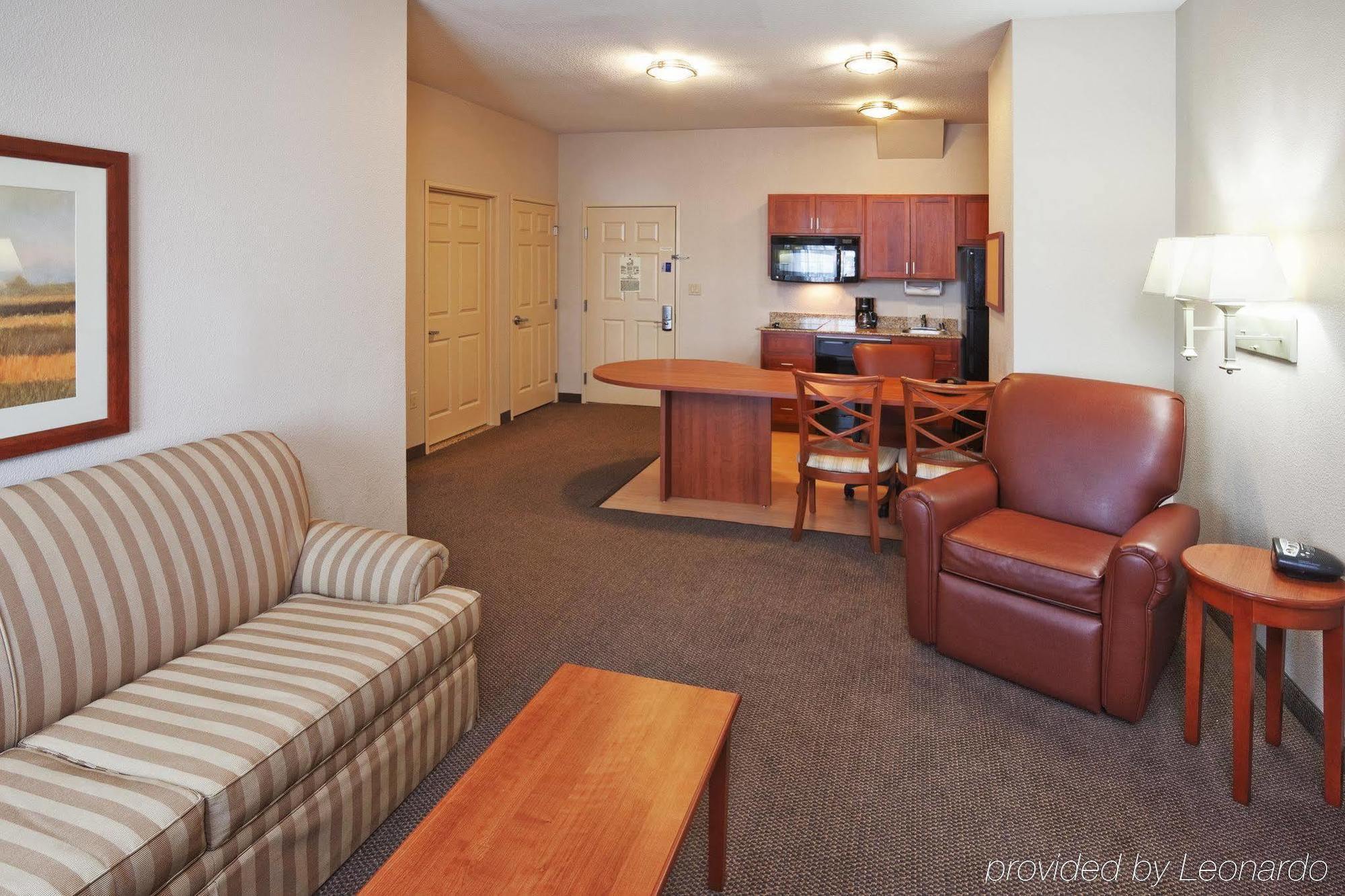 Candlewood Suites Plano East By Ihg Camera foto