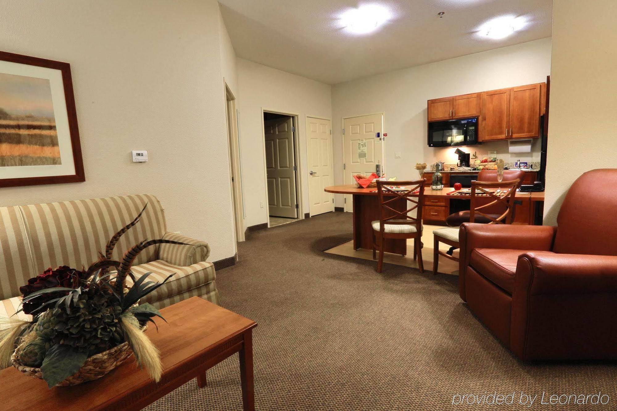 Candlewood Suites Plano East By Ihg Esterno foto