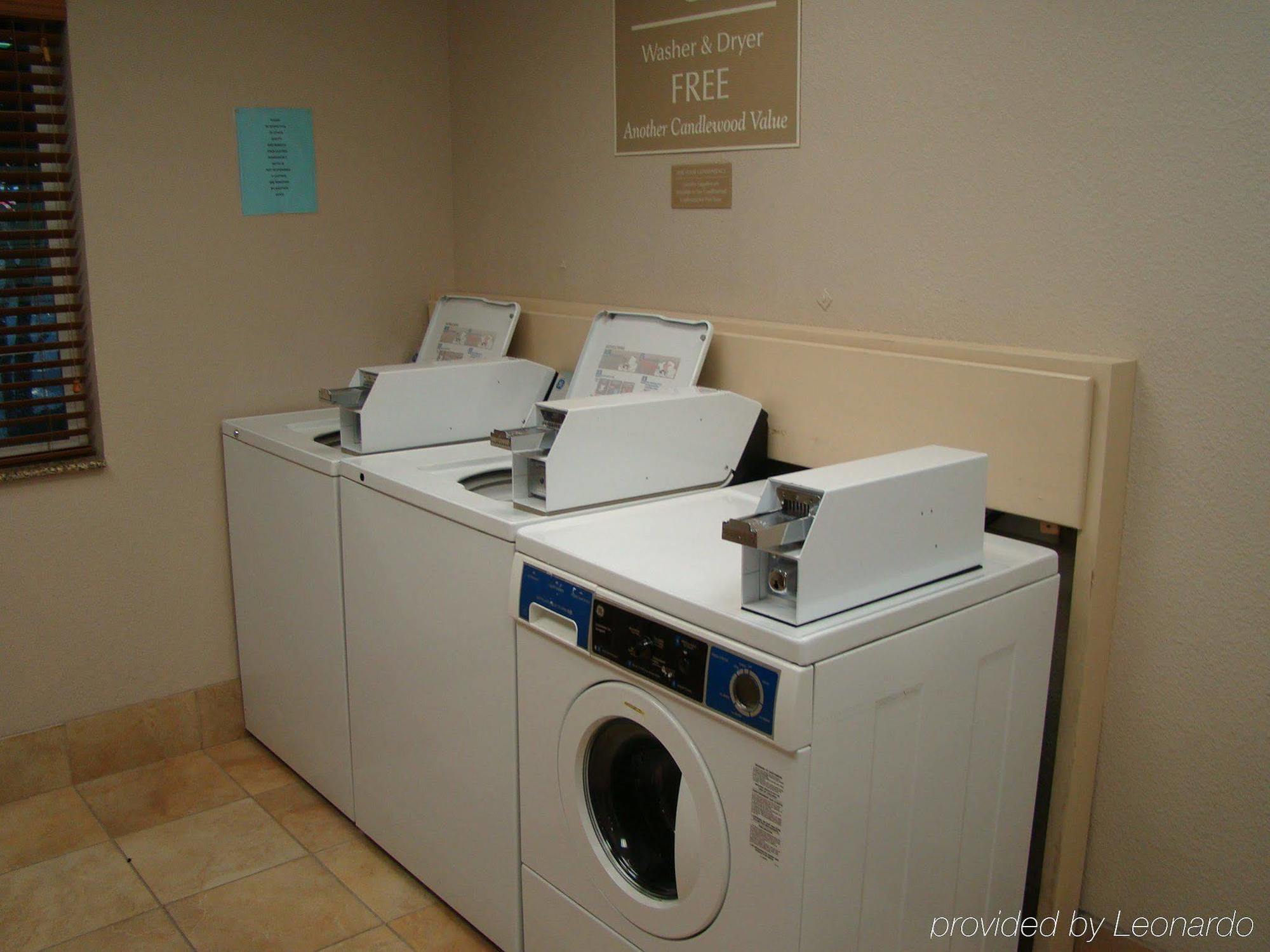 Candlewood Suites Plano East By Ihg Esterno foto