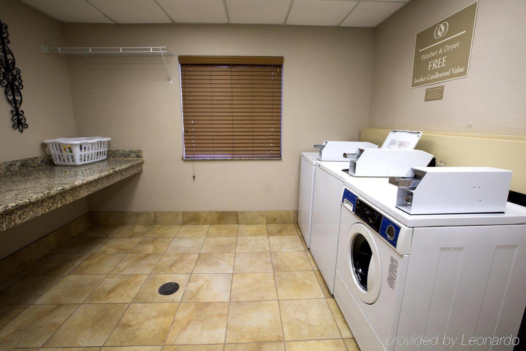 Candlewood Suites Plano East By Ihg Esterno foto