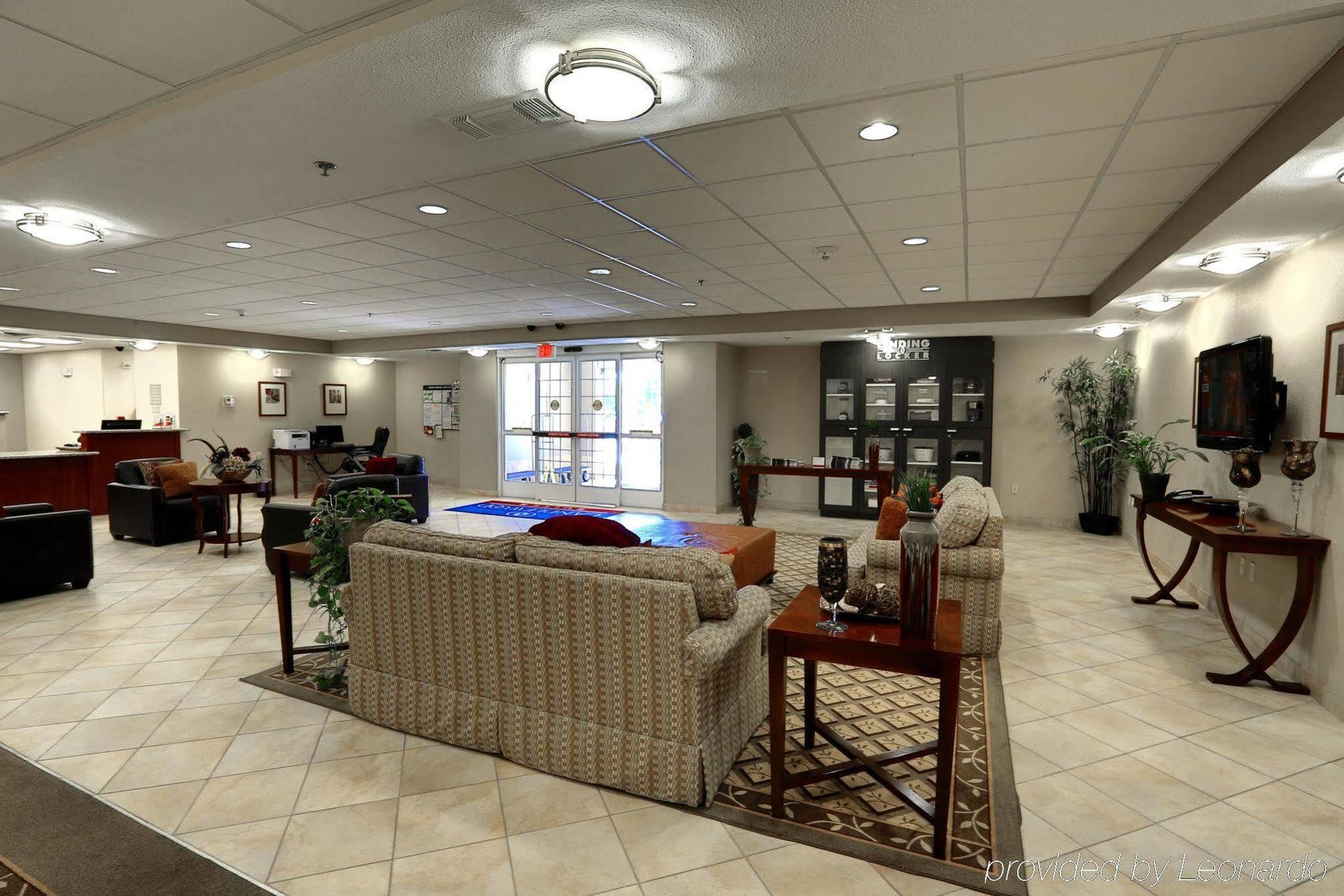 Candlewood Suites Plano East By Ihg Esterno foto