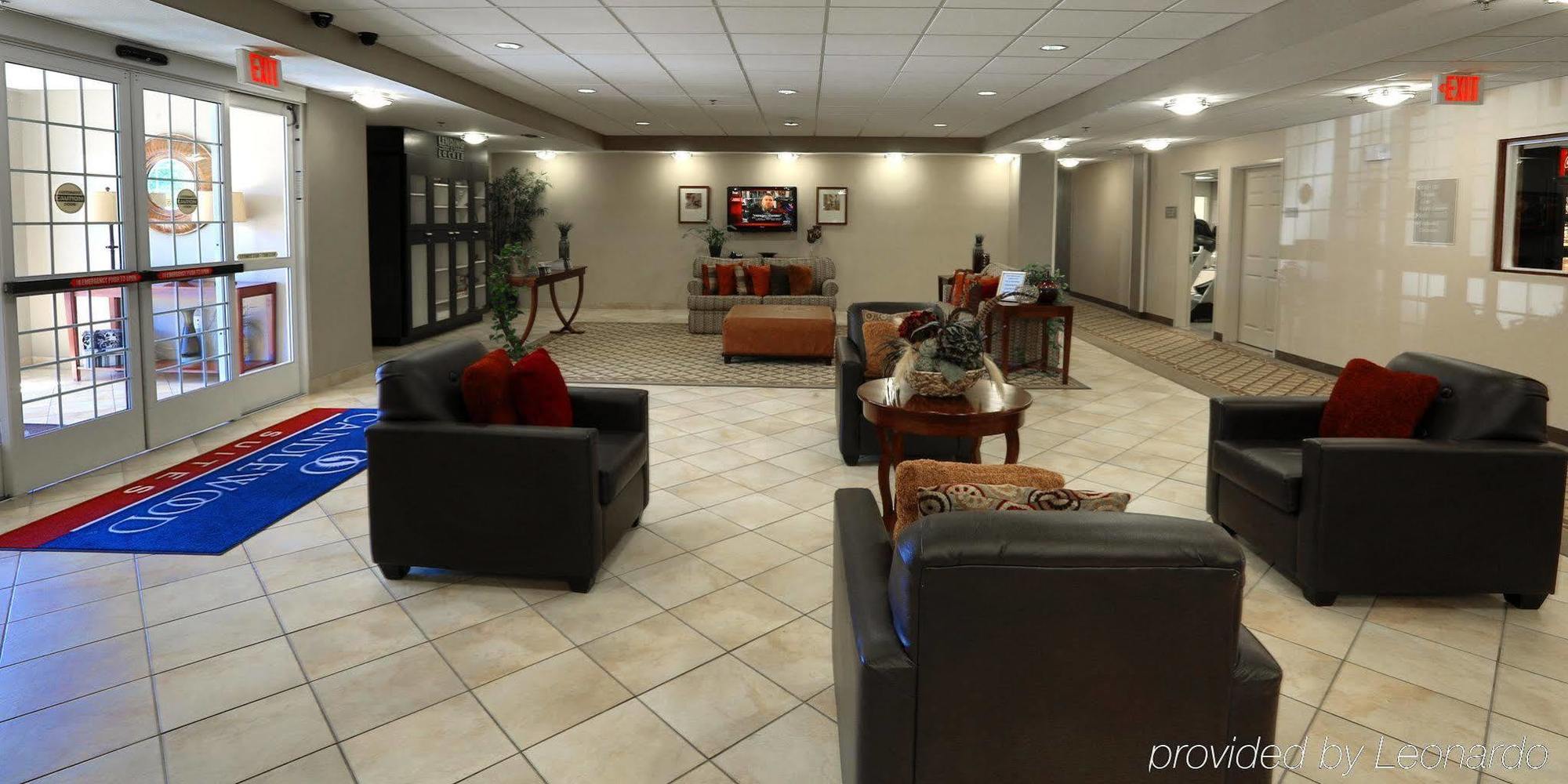 Candlewood Suites Plano East By Ihg Esterno foto