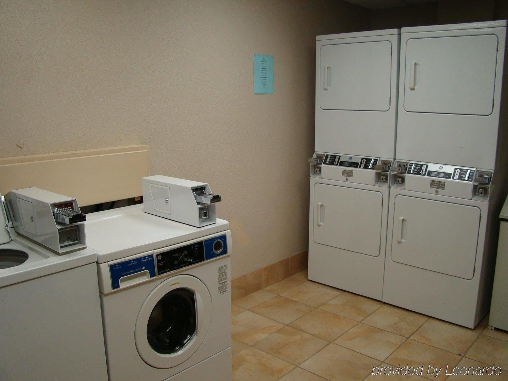 Candlewood Suites Plano East By Ihg Esterno foto