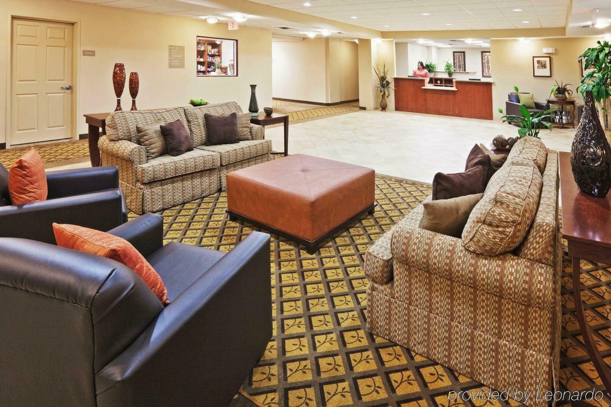 Candlewood Suites Plano East By Ihg Esterno foto