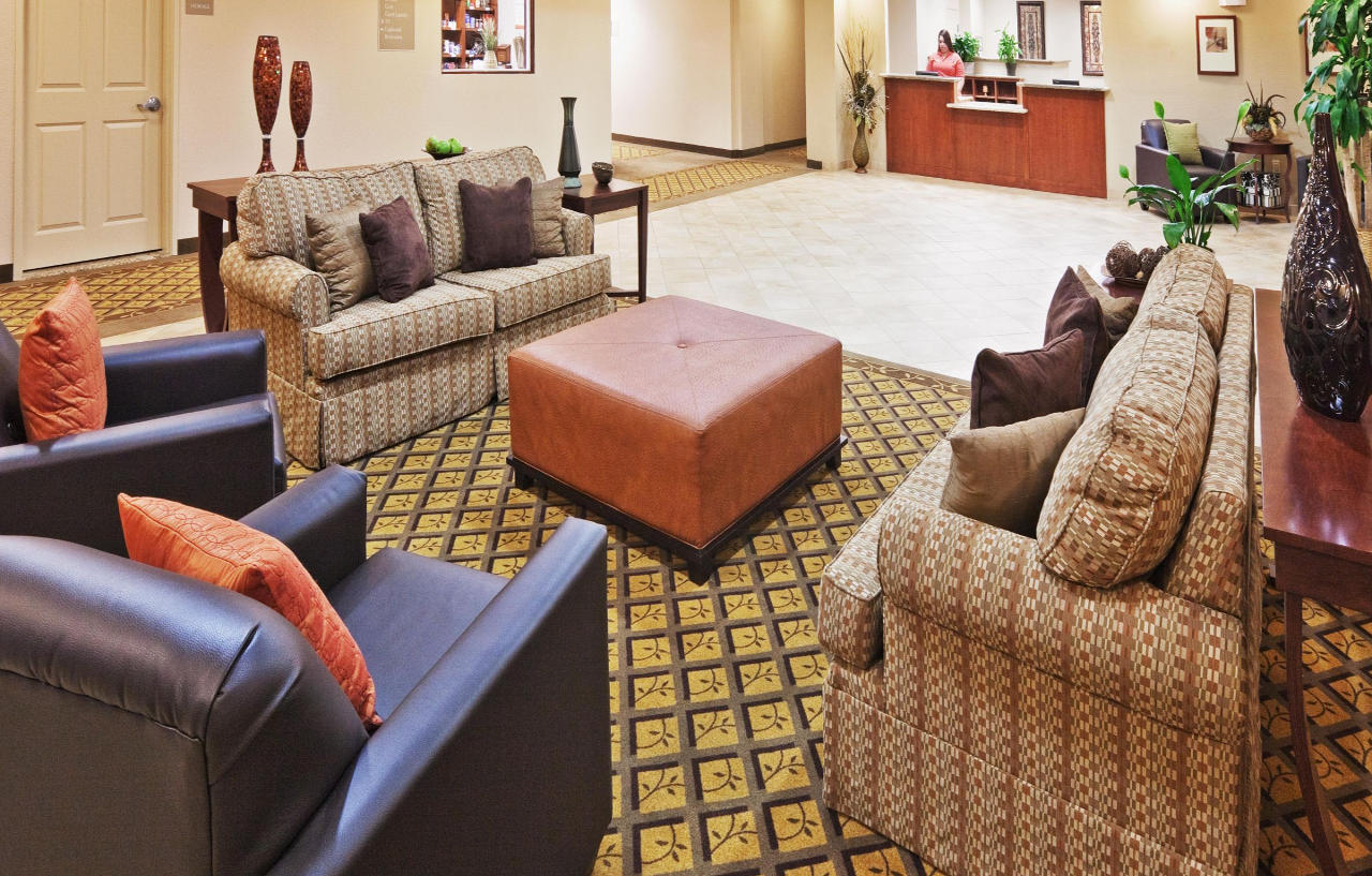 Candlewood Suites Plano East By Ihg Esterno foto