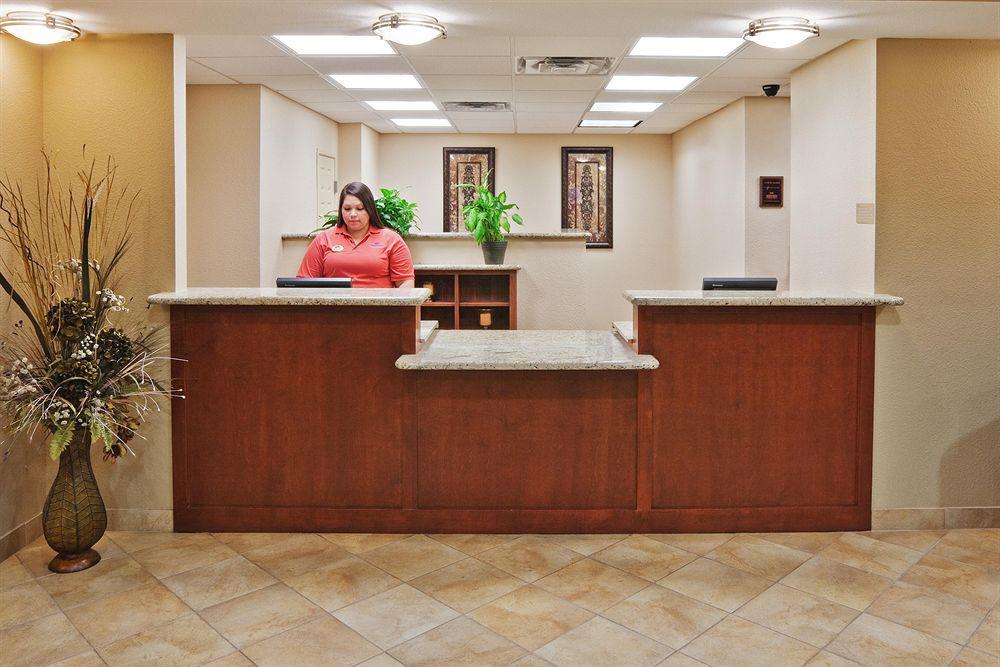 Candlewood Suites Plano East By Ihg Esterno foto
