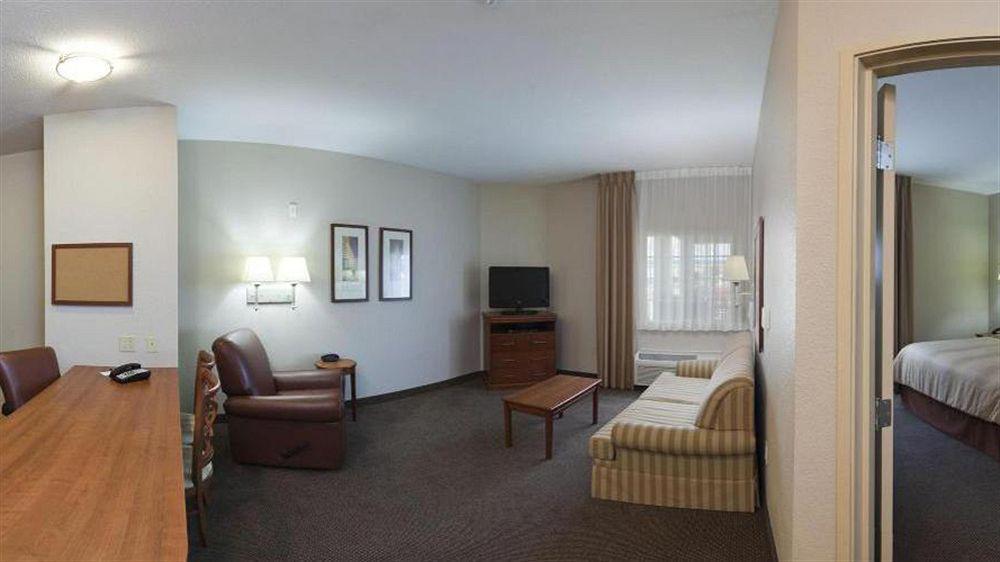 Candlewood Suites Plano East By Ihg Esterno foto