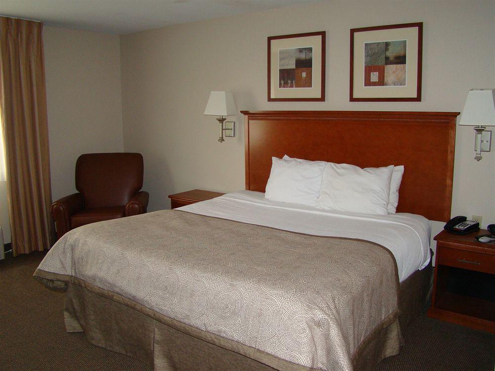 Candlewood Suites Plano East By Ihg Esterno foto