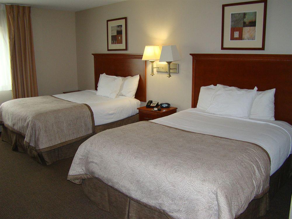 Candlewood Suites Plano East By Ihg Esterno foto